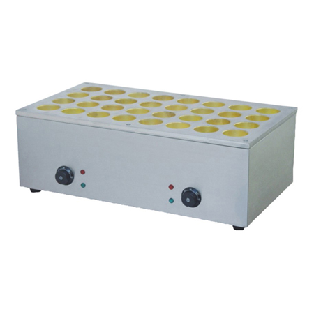 富祺FY-2232三十二孔電紅豆餅機 富祺FY-2232三十二孔電紅豆餅機