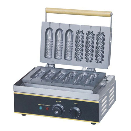 FUQIFY-216Corn crispy conjoined machine FUQIFY-216Corn crispy conjoined machine