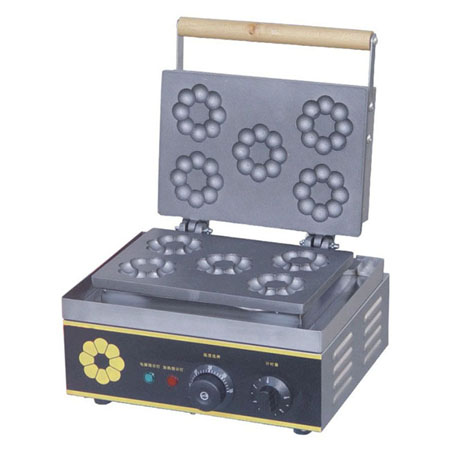 FUQIFY-210Plum blossom doughnut machine FUQIFY-210Plum blossom doughnut machine