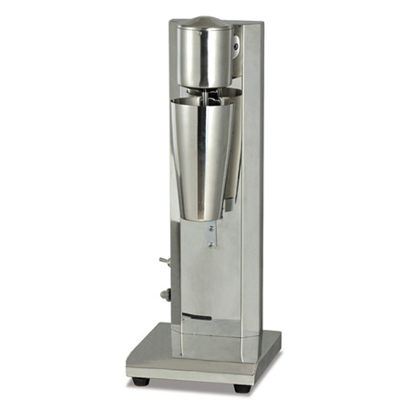 富祺JG-K1單頭奶昔機 富祺JG-K1單頭奶昔機