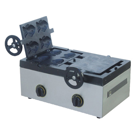 FUQIFY-112RGas grilled fish cake