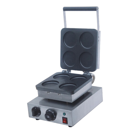 富祺FY-4H紅豆餅機 富祺FY-4H紅豆餅機