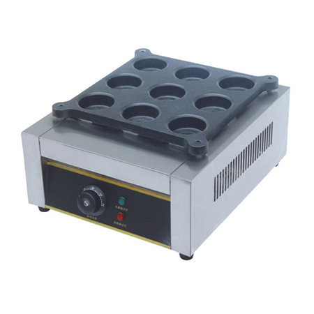 FUQIFY-4BRed bean cake machine