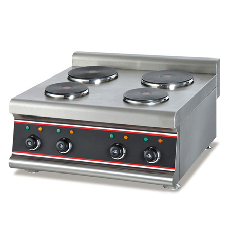 FUQIEH-687Deluxe desktop electric four head cooking stove FUQIEH-687Deluxe desktop electric four head cooking stove