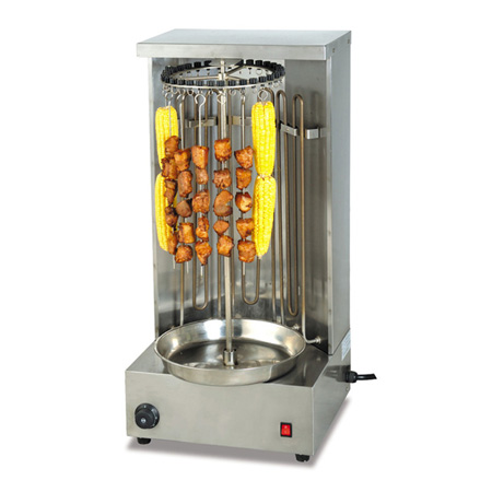 富祺EB-25全自動中東燒烤爐 富祺EB-25全自動中東燒烤爐