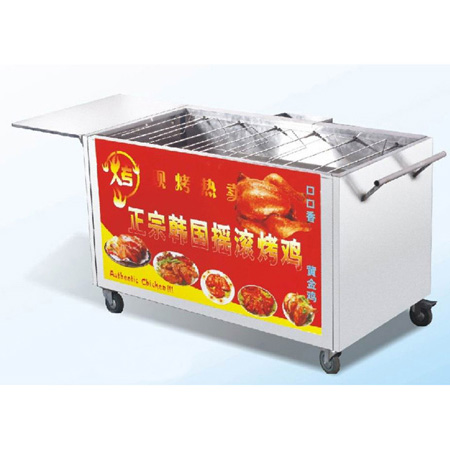 富祺六排越南搖擺烤雞爐 富祺六排越南搖擺烤雞爐