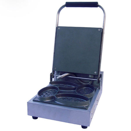 FUQIEG-4ASingle head heart-shaped Waffle Maker FUQIEG-4ASingle head heart-shaped Waffle Maker