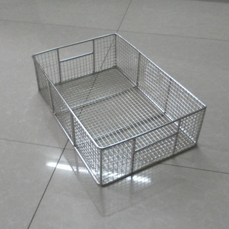 富祺不銹鋼抖籃 富祺不銹鋼抖籃