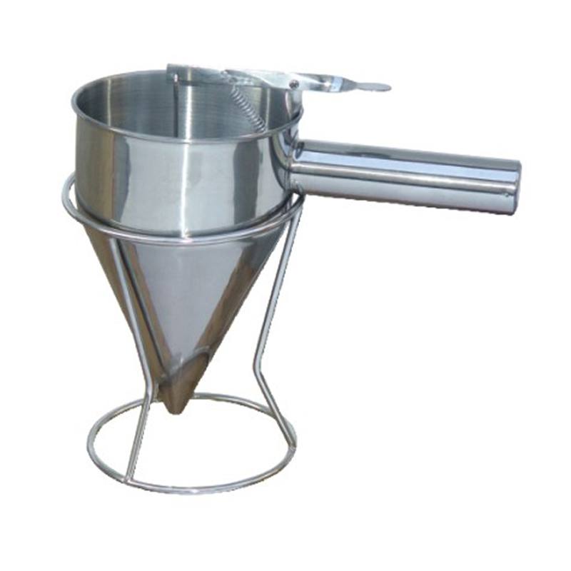 富祺章魚丸醬漏斗 富祺章魚丸醬漏斗