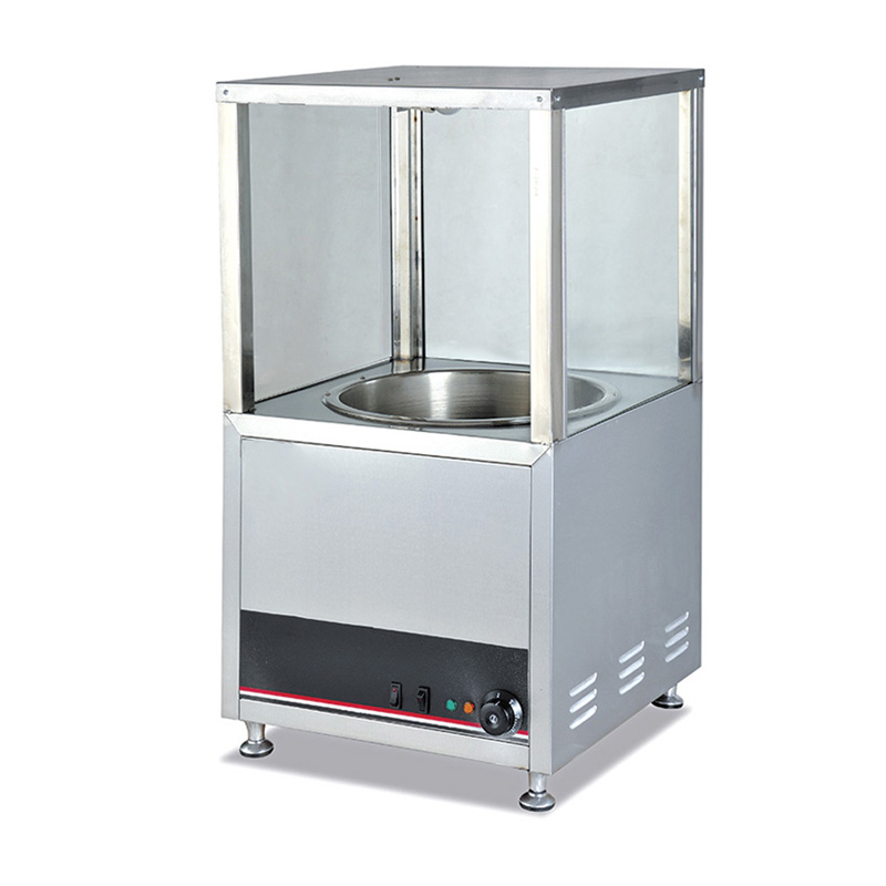 富祺EB-260臺式炒板栗機 富祺EB-260臺式炒板栗機