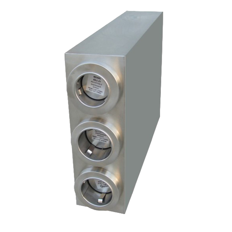 富祺FB-3三頭分杯器 富祺FB-3三頭分杯器