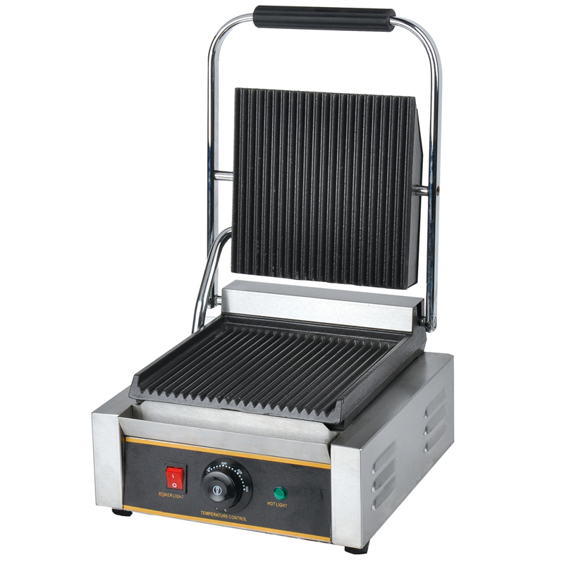 FUQIEG-811Single head pressing plate grill FUQIEG-811Single head pressing plate grill