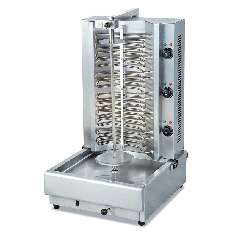 FUQIEB-808Electric Vertical Broiler FUQIEB-808Electric Vertical Broiler
