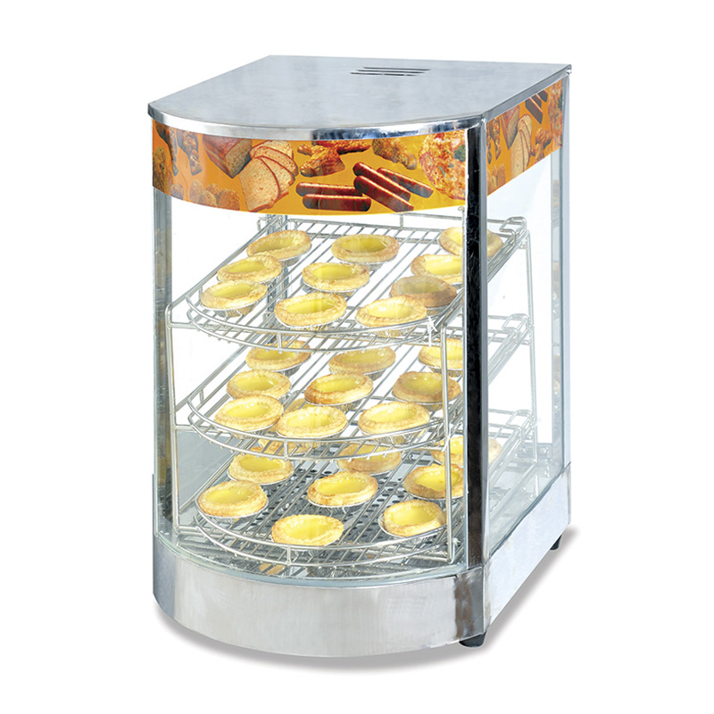 富祺DH-1P保溫柜 富祺DH-1P保溫柜