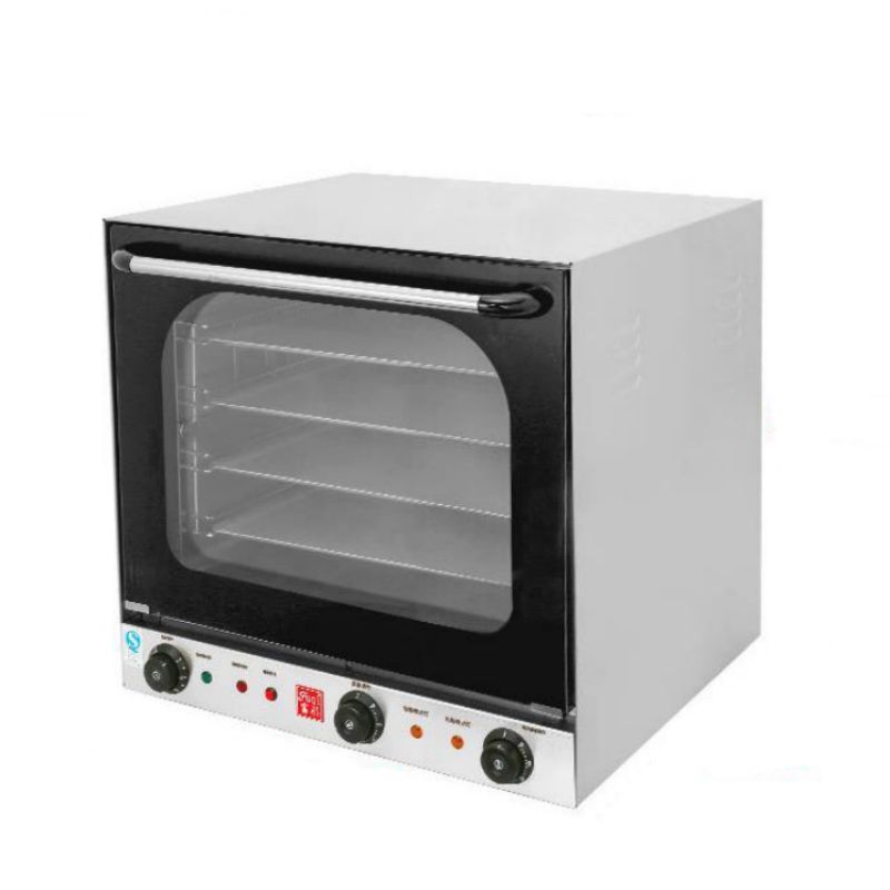 富祺EB-4A全透視熱風(fēng)循環(huán)電焗爐 富祺EB-4A全透視熱風(fēng)循環(huán)電焗爐