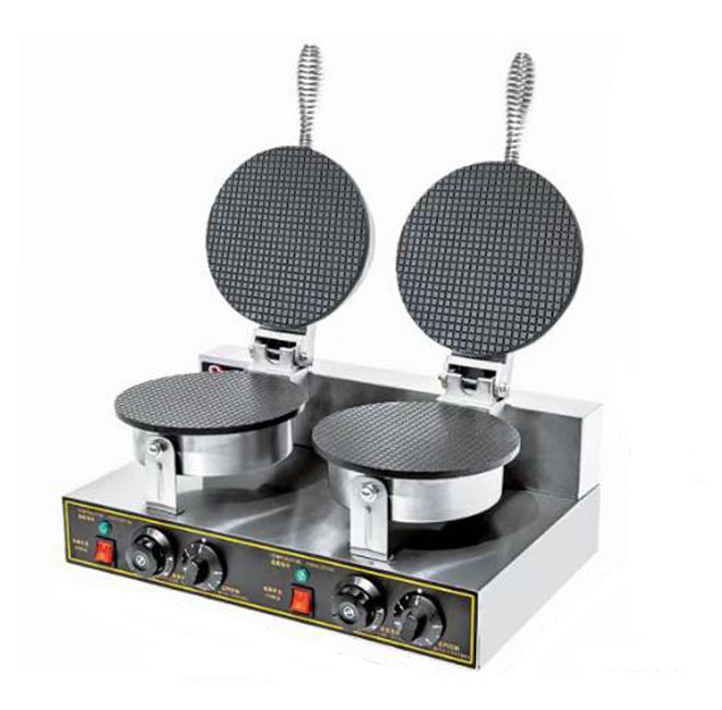 FUQIZU-2Double head ice cream skin dryer FUQIZU-2Double head ice cream skin dryer