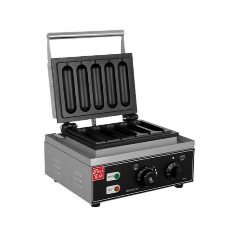 FQ-35Hot dog baking machine FQ-35Hot dog baking machine