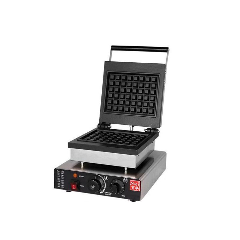 FQ-2210-C Waffle Baker FQ-2210-C Waffle Baker