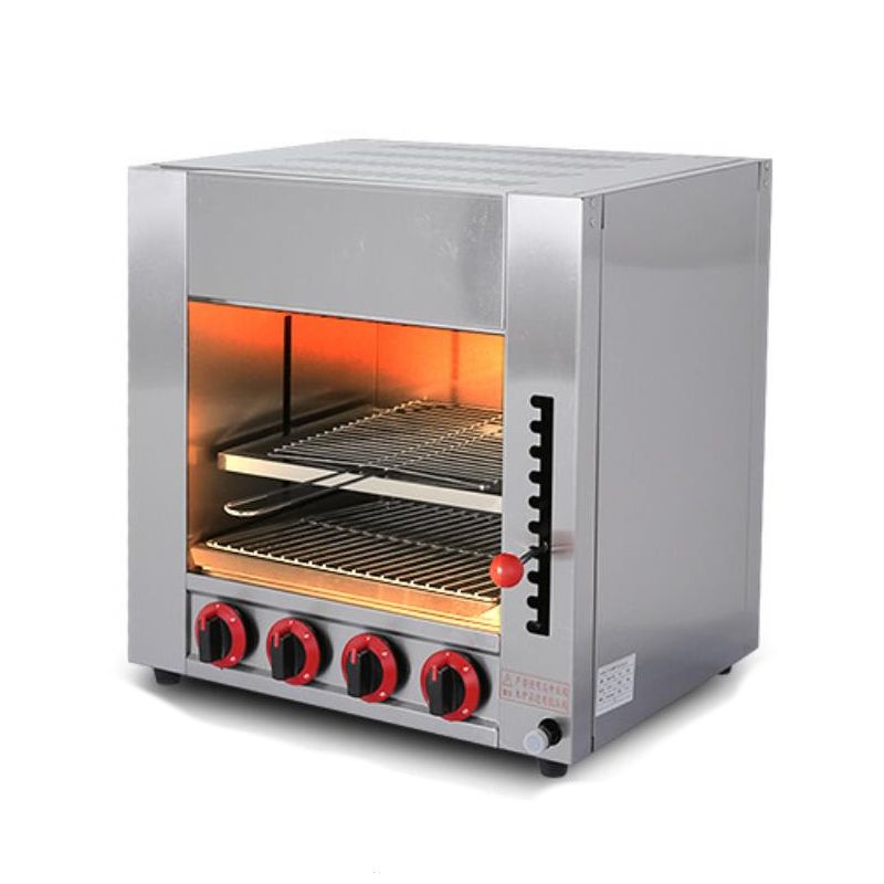 GT-14Four head gas surface furnace, surface furnace manufacturer GT-14Four head gas surface furnace, surface furnace manufacturer