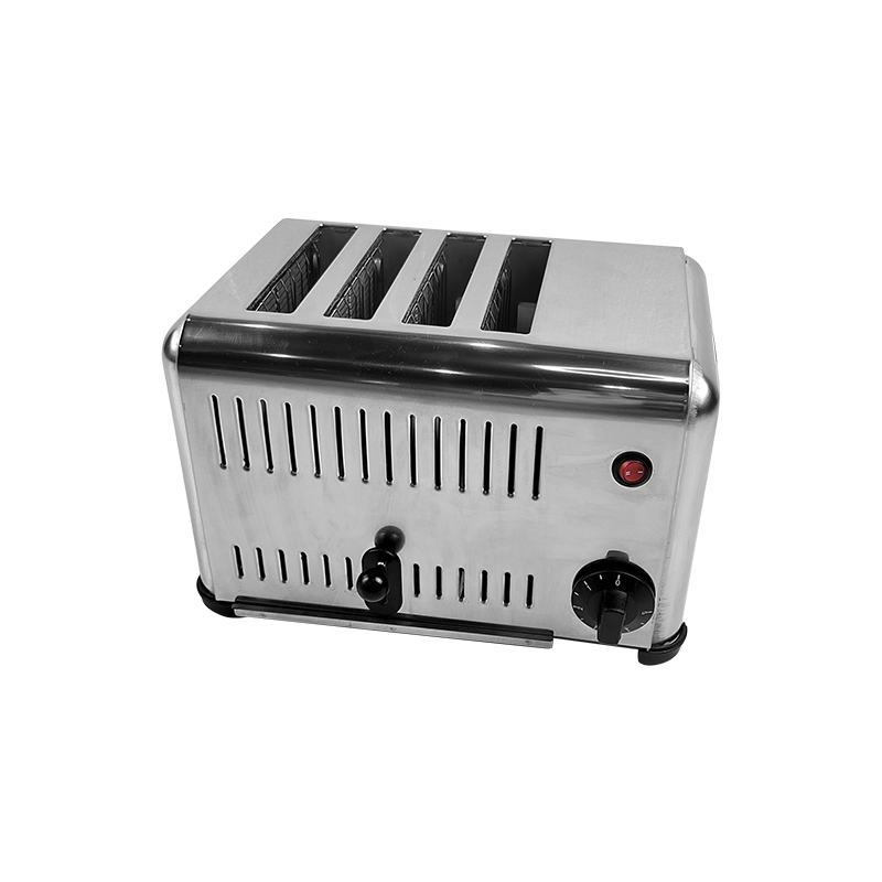 Fuqi 4ATS 4-Slice Electric Toaster Fuqi 4ATS 4-Slice Electric Toaster