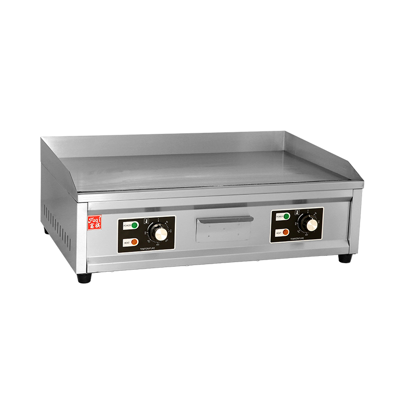 富祺EG-730電熱平扒爐 富祺EG-730電熱平扒爐