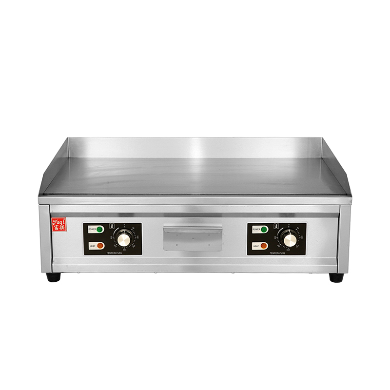 FUQI EG-730 Electric Griddle FUQI EG-730 Electric Griddle