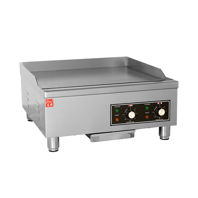 FIQI EG-824 Gas Griddle(Flat plate) FIQI EG-824 Gas Griddle(Flat plate)