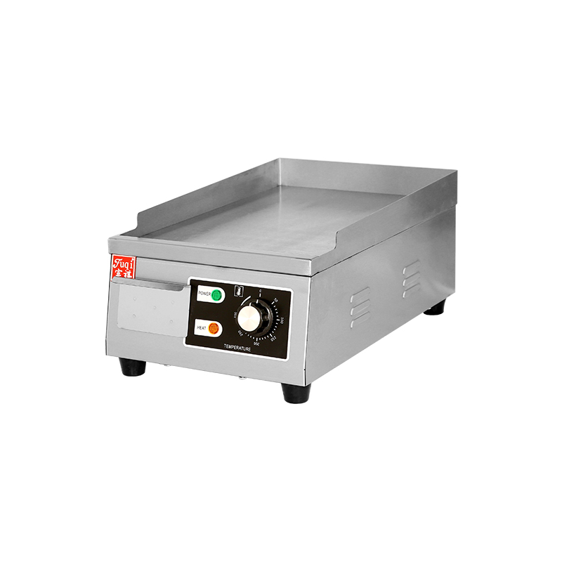 富祺EG-280電熱平扒爐 富祺EG-280電熱平扒爐