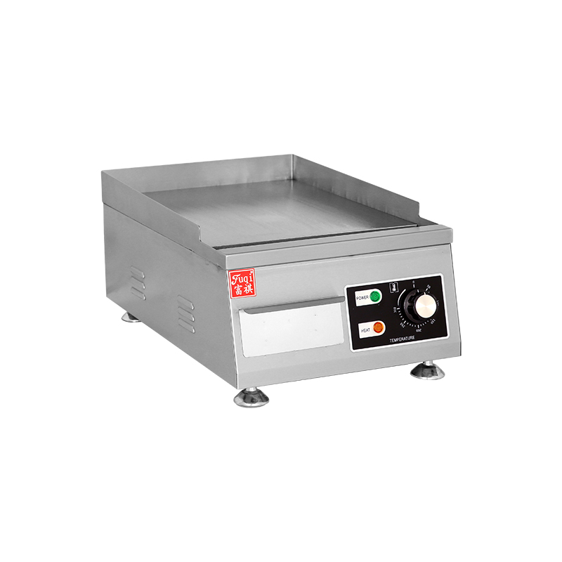 FUQI EG-320 Electric Griddle FUQI EG-320 Electric Griddle