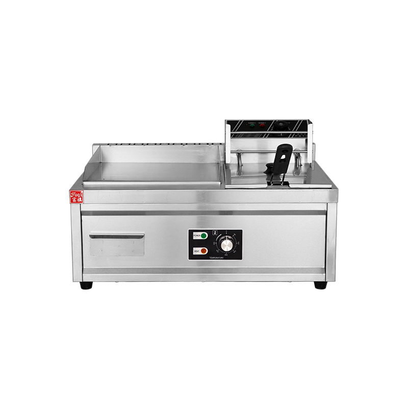 FUQI EG-810 Electric Griddle(Flat plate) FUQI EG-810 Electric Griddle(Flat plate)
