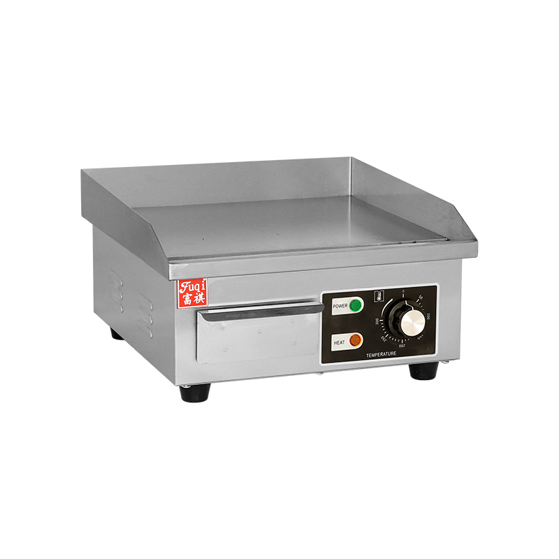 FUQI EG818B Electric Griddle