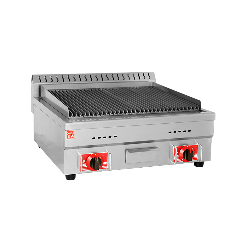 FUQI GB-60 Lava Rock Grill
