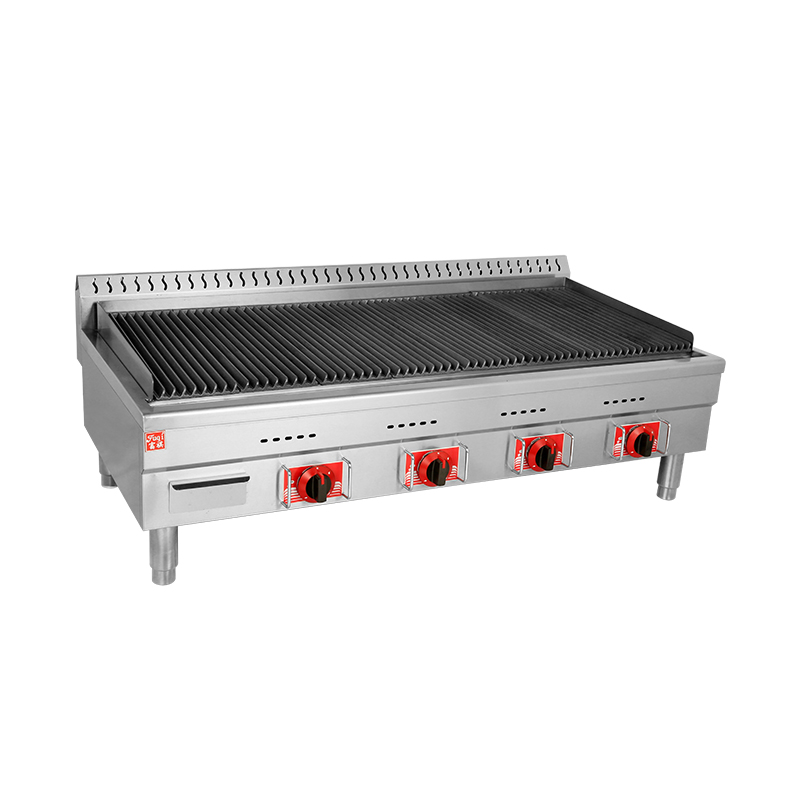 FUQI GB-120 Lava Rock Grill
