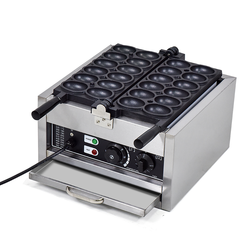 富祺 FQ 電熱雞蛋燒機 富祺 FQ 電熱雞蛋燒機