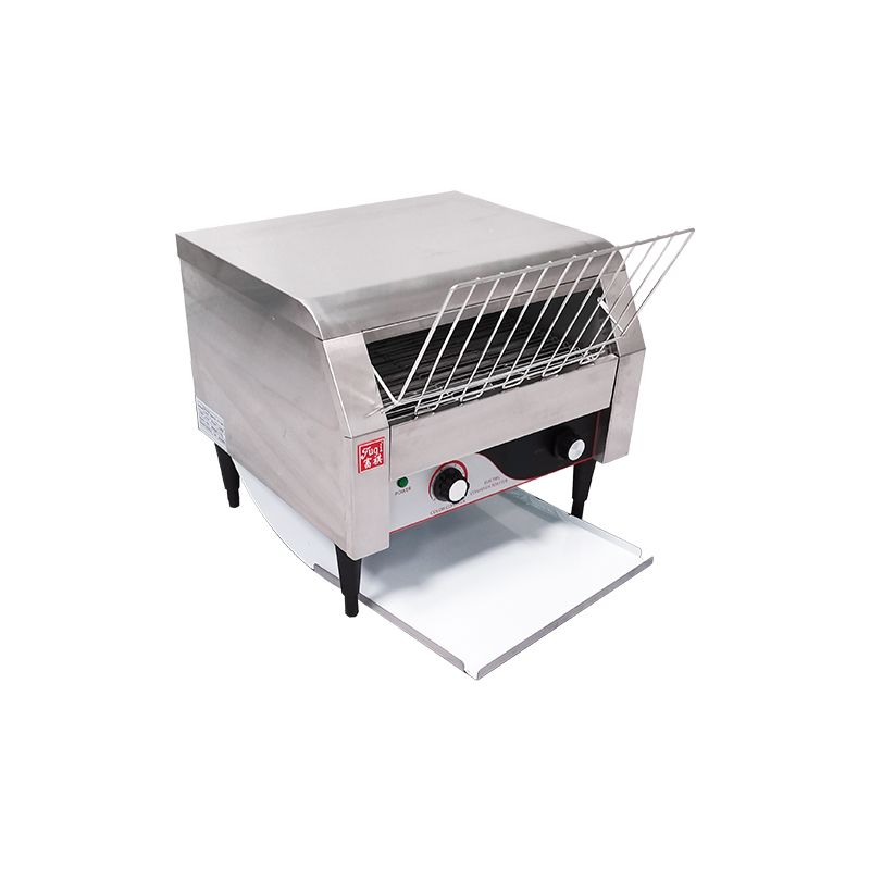 Fuqi HET-150 Electric Conveyor Toaster Fuqi HET-150 Electric Conveyor Toaster