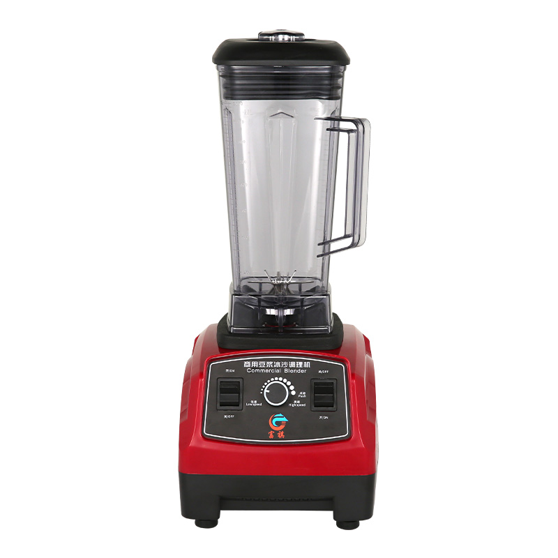 Fuqi Full Function Sand Ice Conditioner