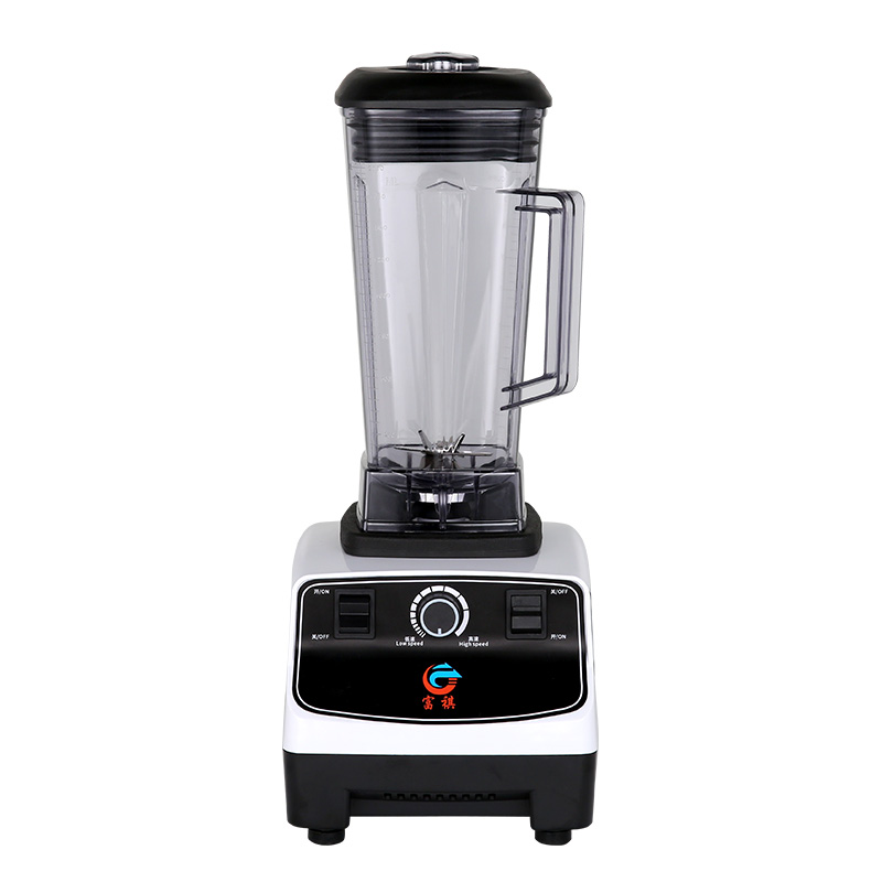 Fuqi Full Function Sand Ice Conditionerblack