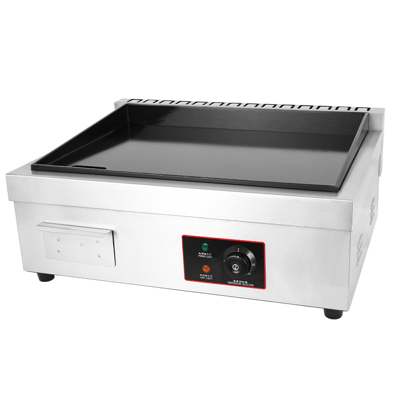 Fuqi EG-810 electric furnace